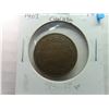 Image 1 : 1033 Canadian large penny VF