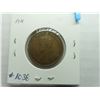 Image 2 : 1911 Canadian large penny VF-30