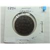 Image 1 : 1884 Canadian large penny VF-20