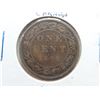 Image 2 : 1896 Canadian large penny F-12