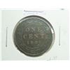 Image 2 : 1902 Canadian large penny VF-30