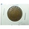 Image 2 : pair of 1919 Canadian large pennies VF-20+