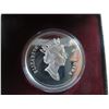 Image 3 : 1997 silver dollar .925 silver proof (25.175 grams)