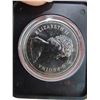 Image 3 : 1976 dollar liberty of parliament proof dollar .500 silver 23.30 grams