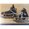 Image 1 : CCM ice skates size 9