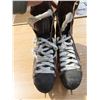 Image 2 : CCM ice skates size 9