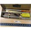 Image 2 : Gun cleaning kit- stag