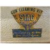 Image 3 : Gun cleaning kit- stag