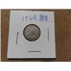 Image 1 : 1968 Canadian silver dime