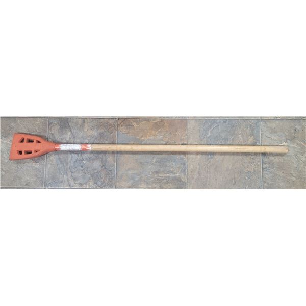 broomball stick