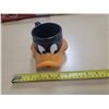 Image 1 : daffy duck mug