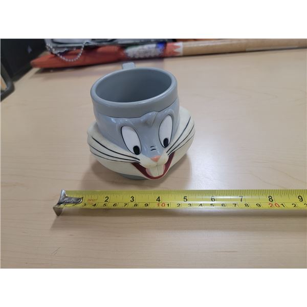 bugs bunny mug