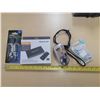 Image 1 : assorted electronics