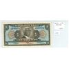 Image 1 : Haiti. L1919 1 Gourde. Depicts President Dr. “Papa Doc” Duvalier. Uncirculated.