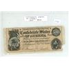 Image 1 : Replica of Confederate States of America 1864 $500 note. This is not a real note.
