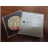 Image 1 : 1993 Specimen Silver Dollar. Commemorates the 100th Anniversary of Governor General Lord Stanley pre