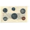 Image 2 : 1971 Canadian Proof Like Set. The Dollar commemorates the 100th Anniversary of British Columbia join