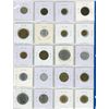 Image 2 : Lot of 20 coins from Russia (USSR) and Eastern Europe including Bulgaria, Czechoslovakia, Czech Repu