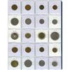 Image 2 : Lot of 20 coins from Australia (up to $2), Fiji & New Zealand (up to $2).