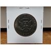 Image 2 : 1968 US silver half dollar