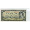 Image 1 : 1954 Canadian $20 Bill - Devil's Face