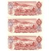 Image 2 : 3x Sequential 1974 Canadian $2 Bills