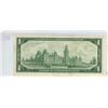Image 2 : 1967 Canadian Replacement $1 Bill