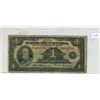Image 1 : 1935 Bank of Canada $1 Bill