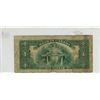 Image 2 : 1935 Bank of Canada $1 Bill