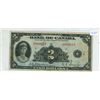 Image 1 : 1935 Bank of Canada $2 Bill