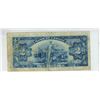 Image 2 : 1935 Bank of Canada $2 Bill