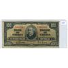 Image 1 : 1937 Canadian $100 Bill