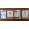 Image 2 : 3 Retro & 1 Regular Young Guns Cards