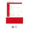 Image 4 : 2015 Uncirculated Coin Set