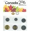 Image 1 : 2016 Uncirculated Coin Set