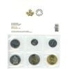 Image 2 : 2016 Uncirculated Coin Set