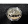 Image 1 : 2000 Sterling Silver Quarter in Oval Case