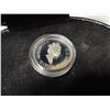 Image 2 : 2000 Sterling Silver Quarter in Oval Case