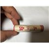 Image 2 : 1980 Roll of Canadian One Cents - Uncirculated