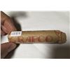Image 1 : Roll of Canadian One Cents