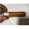 Image 1 : 1960 Roll of Canadian One Cents