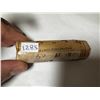 Image 1 : Roll of Canadian Five Cents