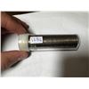 Image 1 : Roll of Canadian Five Cents