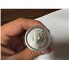 Image 2 : Roll of Canadian Five Cents