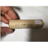Image 1 : Roll of Canadian Five Cents
