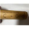 Image 2 : Roll of Canadian Five Cents