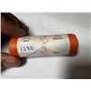 Image 1 : 2005 Roll of Canadian Twenty-Five Cents - Uncirculated
