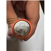 Image 3 : 2005 Roll of Canadian Twenty-Five Cents - Uncirculated
