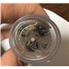 Image 2 : 2000 Roll of Canadian Twenty-Five Cents - Uncirculated