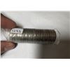 Image 1 : 2000 Roll of Canadian Twenty-Five Cents - Uncirculated
